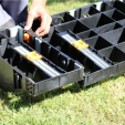 MODULESCA, 18 Kits de liaison