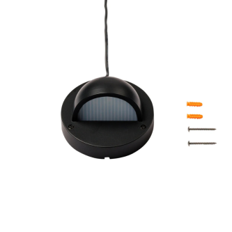 DEIMOS Noir, Applique...