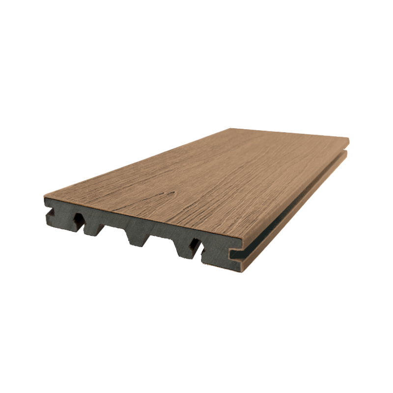SUPRADECK Antique, Lame composite