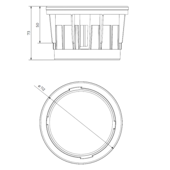 https://line-wood.fr/1210-medium/rehausse-plot-pour-dalles-dakota-50-mm.jpg