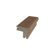 SUPRADECK Ipe, Nez de marche composite