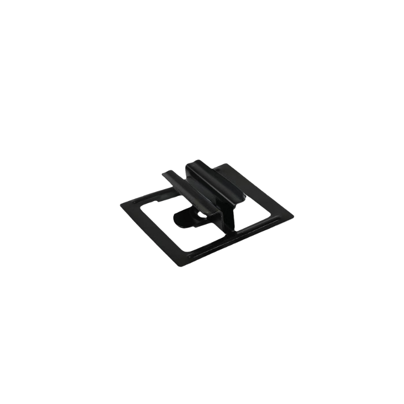 MCDECK, Clip de fixation