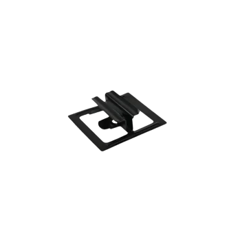 MCDECK, Clip de fixation