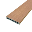 MCDECK Teck, Lame composite semi-pleine
