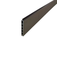 MCFENCE Anthracite, Lame clôture composite