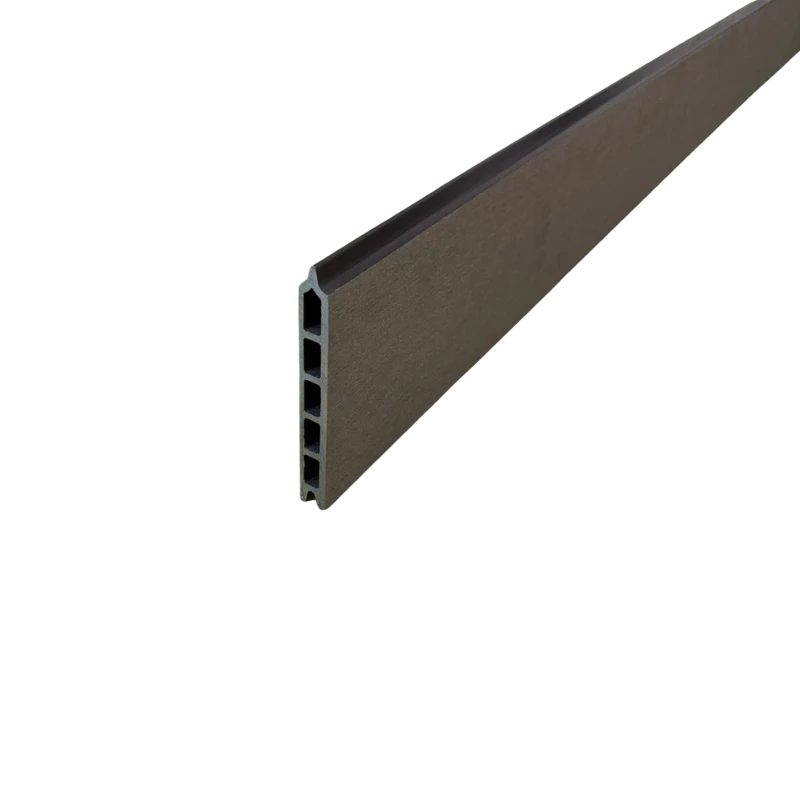 MCFENCE Anthracite, Lame clôture composite