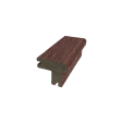 SUPRADECK Glory Antique, Nez de marche composite