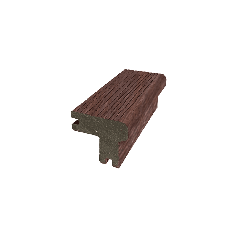 SUPRADECK Glory Antique, Nez de marche composite