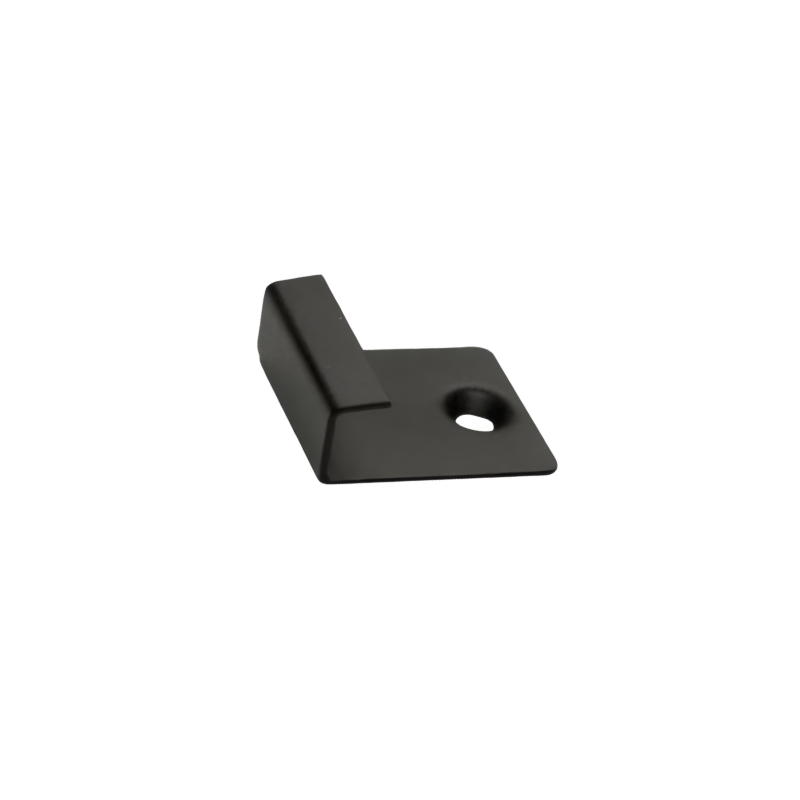 MCDECK, Clips de départ & fin