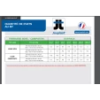 comment calculer son besoin en plots terrasse bois