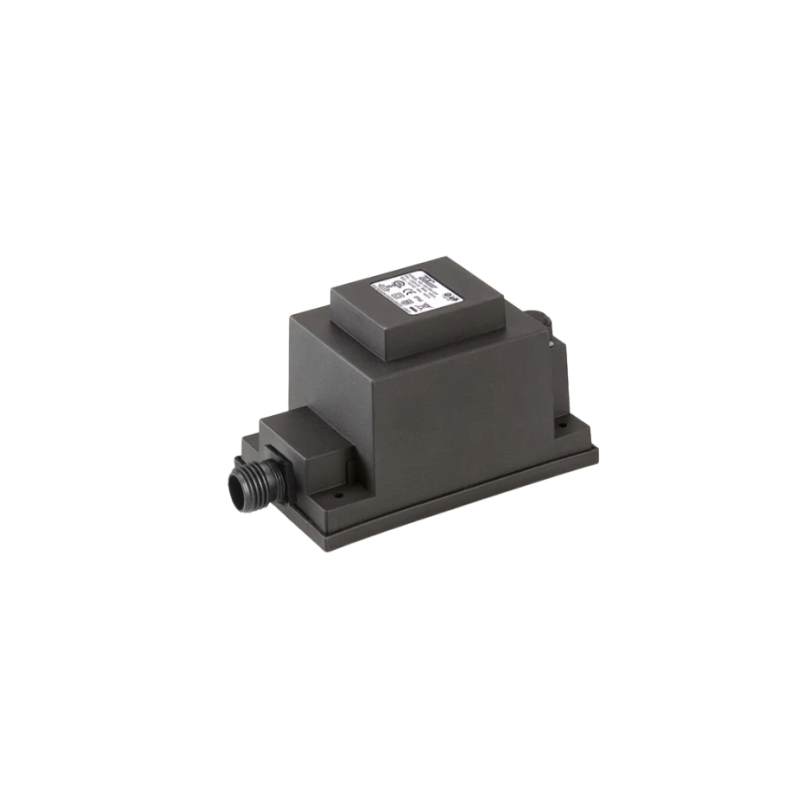 Transformateur 60W pour extérieur 12V