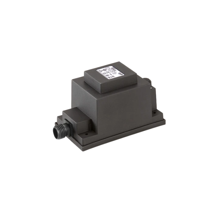 Transformateur 60W pour extérieur 12V