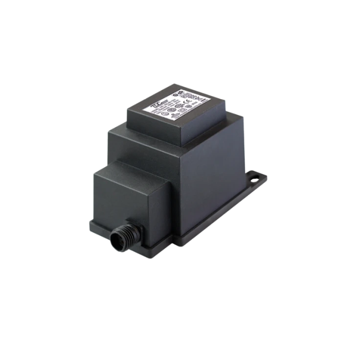 Transformateur 150W pour extérieur 12V