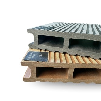 PRO XTREM Best Sellers, Pack échantillon, Terrasse Composite