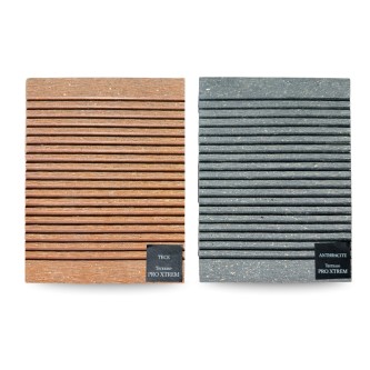 PRO XTREM Best Sellers, Pack échantillon, Terrasse Composite