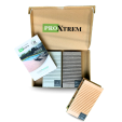 PRO XTREM The Originals, Pack échantillon, Terrasse Composite