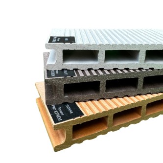 PRO XTREM The Originals, Pack échantillon, Terrasse Composite