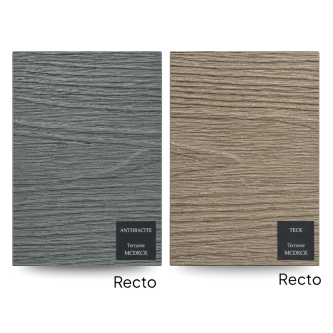 MCDECK, Pack échantillon,...