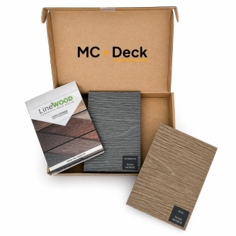 MCDECK, Pack échantillon,...
