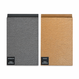 PACK 2 échantillons, Lames clôture composite MCFENCE