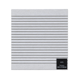 PRO XTREM Gris Clair, Échantillon lame terrasse composite alvéolaire