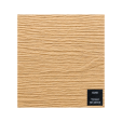 MCDECK Sand, Échantillon lame terrasse composite semi-pleine