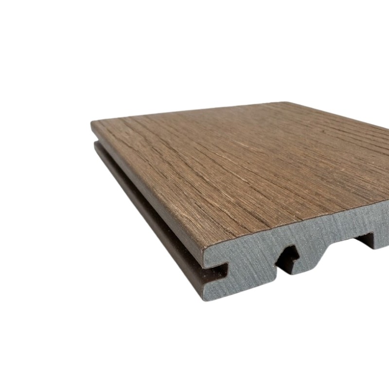 SUPRADECK IPE, Échantillon lame terrasse composite pleine