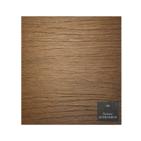 SUPRADECK IPE, Échantillon lame terrasse composite pleine