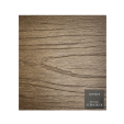 SUPRADECK Antique, Échantillon lame terrasse composite pleine
