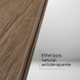 SUPRADECK Antique, Lame composite