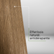 MCDECK Sand, Lame composite semi-pleine