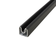 MCFENCE Anthracite, Profil supérieur de clôture