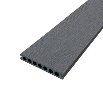 MCDECK Anthracite, Lame composite semi-pleine