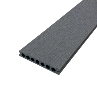 MCDECK Anthracite, Lame composite semi-pleine