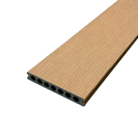 MCDECK Sand, Lame composite semi-pleine
