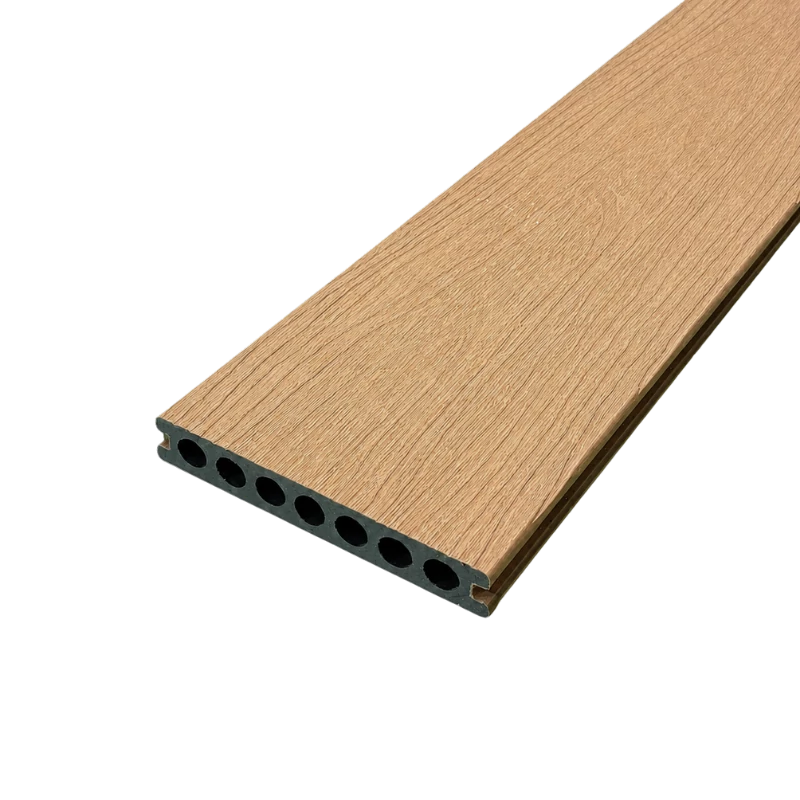 MCDECK Sand, Lame composite semi-pleine