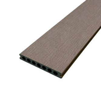 MCDECK Antique, Lame composite semi-pleine
