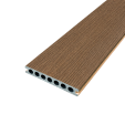 MCDECK Teck, Lame composite semi-pleine