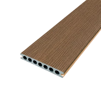 MCDECK Teck, Lame composite semi-pleine