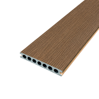 MCDECK Teck, Lame composite semi-pleine