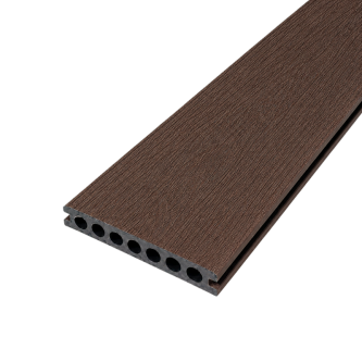MCDECK Redwood, Lame composite semi-pleine