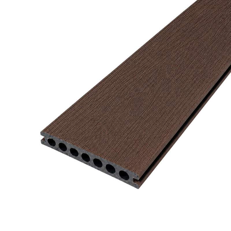 MCDECK Redwood, Lame composite semi-pleine