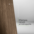 MCDECK Teck, Lame composite semi-pleine