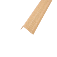 MCDECK Sand, Cornière composite