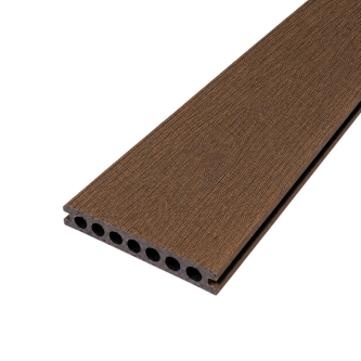 MCDECK IPE, Lame composite semi-pleine