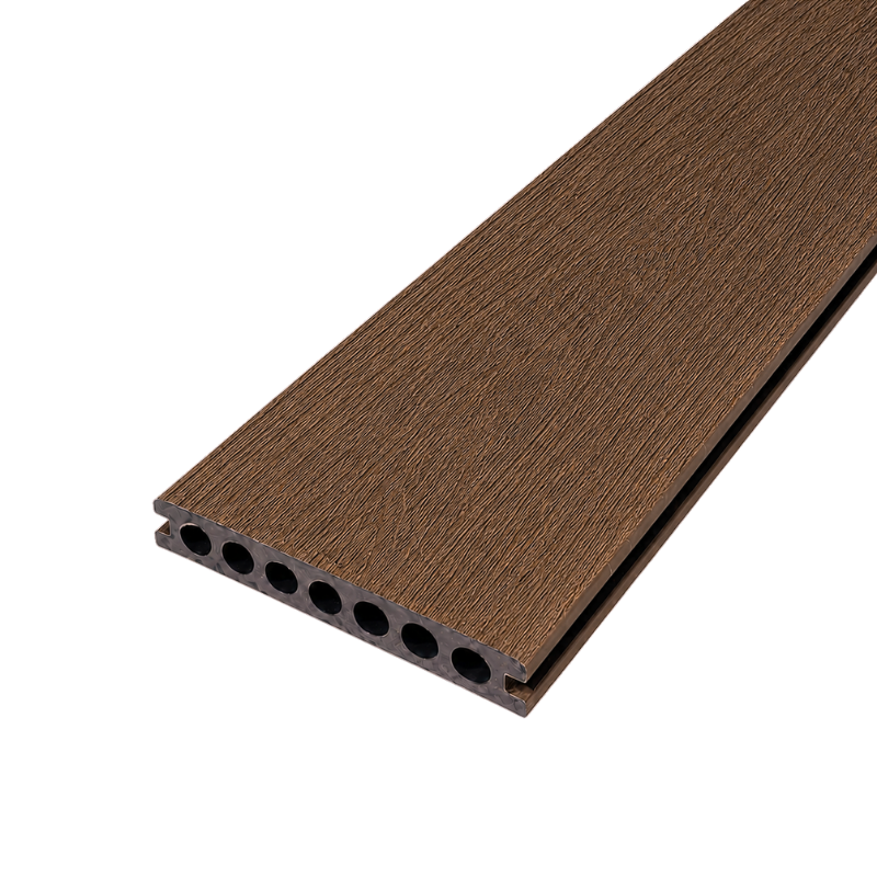 MCDECK IPE, Lame composite semi-pleine
