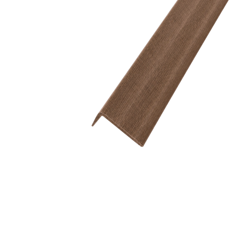 MCDECK IPE, Cornière composite