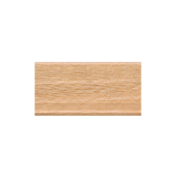 MCDECK Sand, Échantillon cornière composite