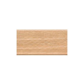 MCDECK Sand, Échantillon cornière composite