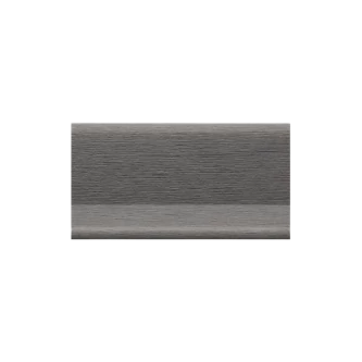 PRO XTREM Anthracite, Échantillon cornière composite